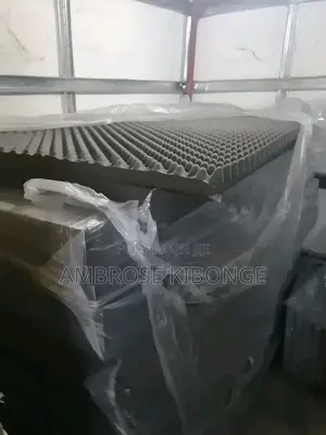 Acoustic Foams 6x3 Sheet Egg Tray Soundproofing Wall Sponges