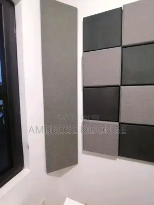 Acoustic Foam Panels 12×12x 2 Inches Wedges Sound Proof Foam