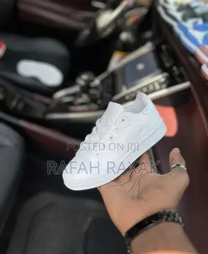 Original White Kid’S Adidas Stan Smith Sneakers
