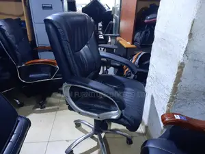 Photo - Second Hand Office Chair