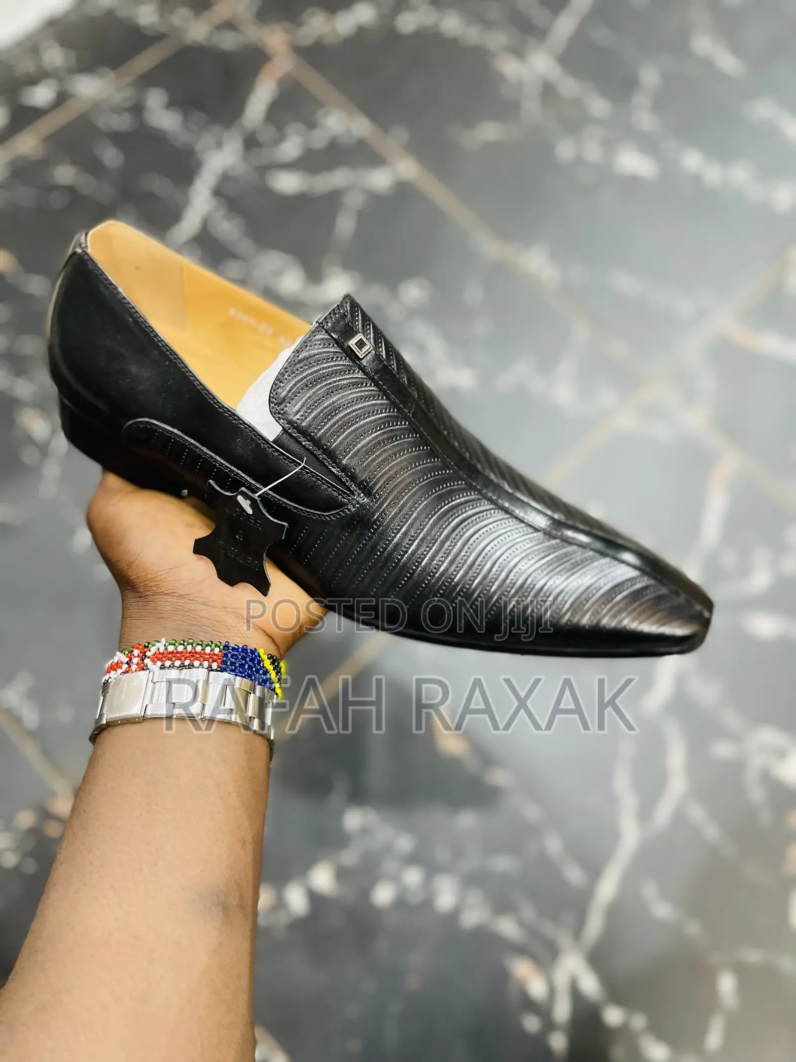 Original Classic Men’S Formal Gentle Leather Shoes