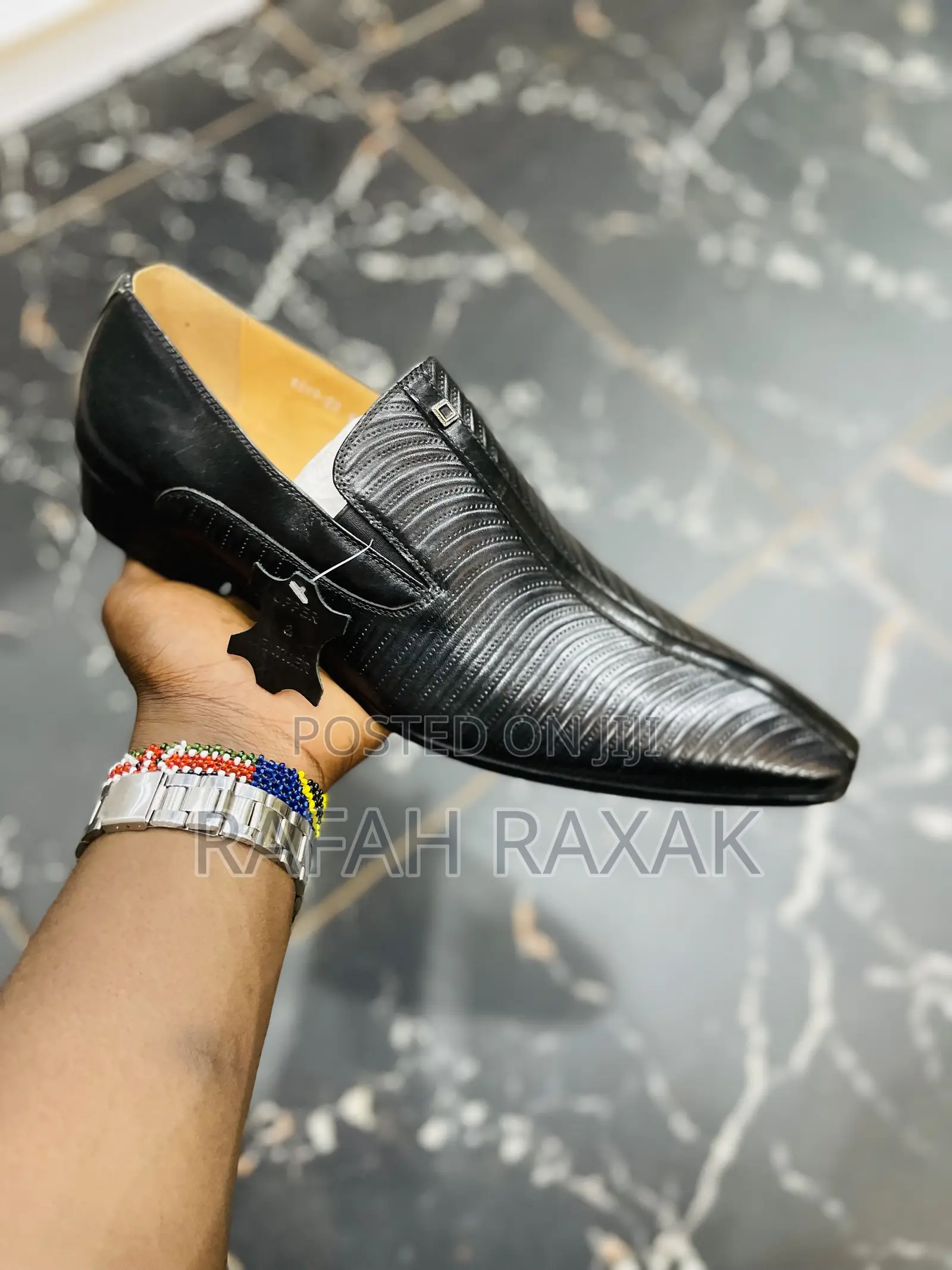 Original Classic Men’S Formal Gentle Leather Shoes