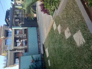 Furnished 6bdrm Mansion in Kyanja Rich, Nakawa for sale
