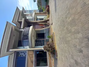 Furnished 6bdrm Mansion in Kyanja Rich, Nakawa for sale