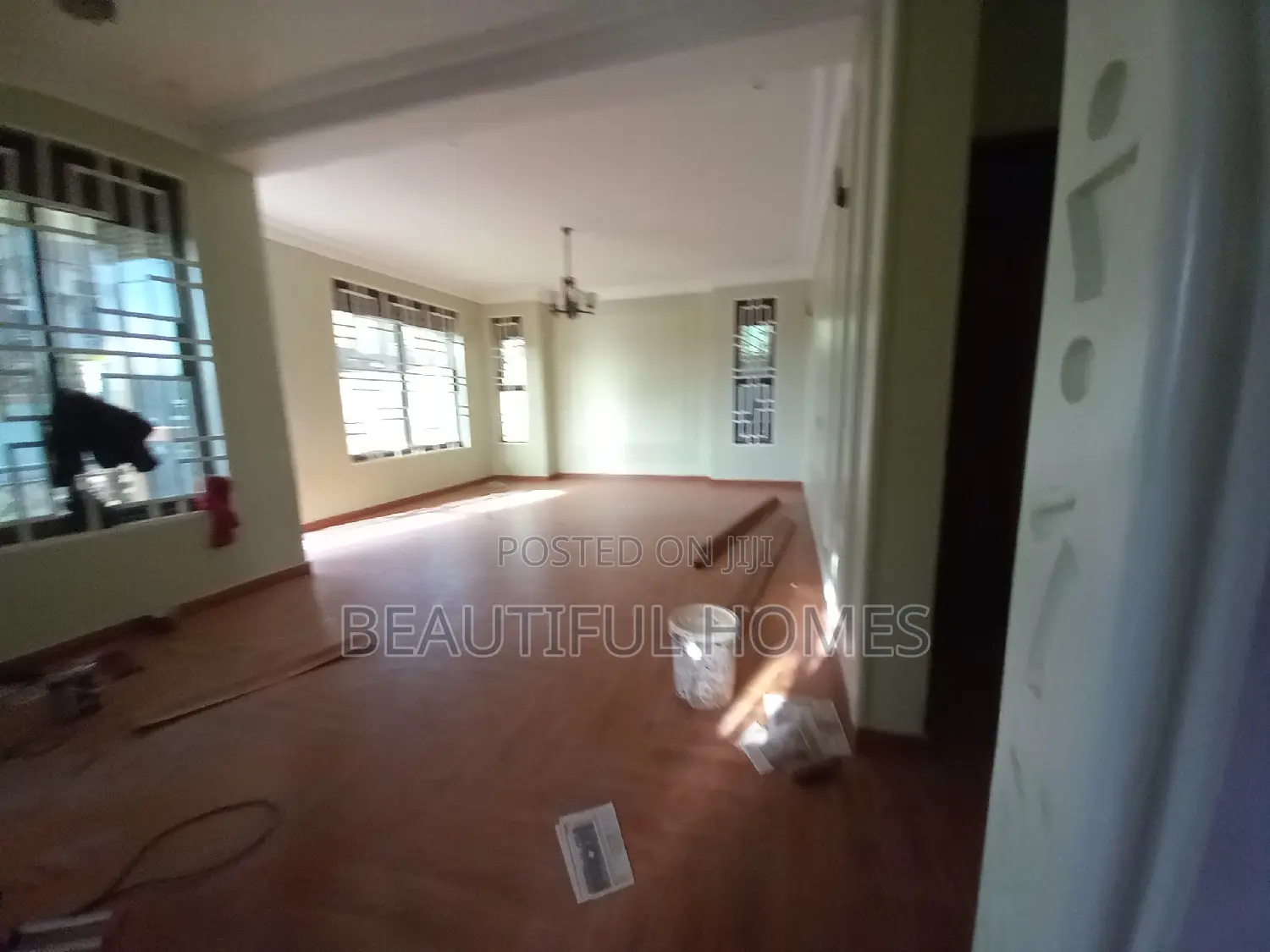 Furnished 6bdrm Duplex in Kyanja, Nakawa for sale