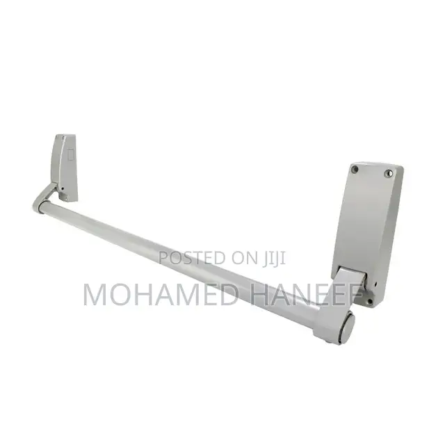 Fire Exit Door Lock, Emergency Exit, Panic Door Lock