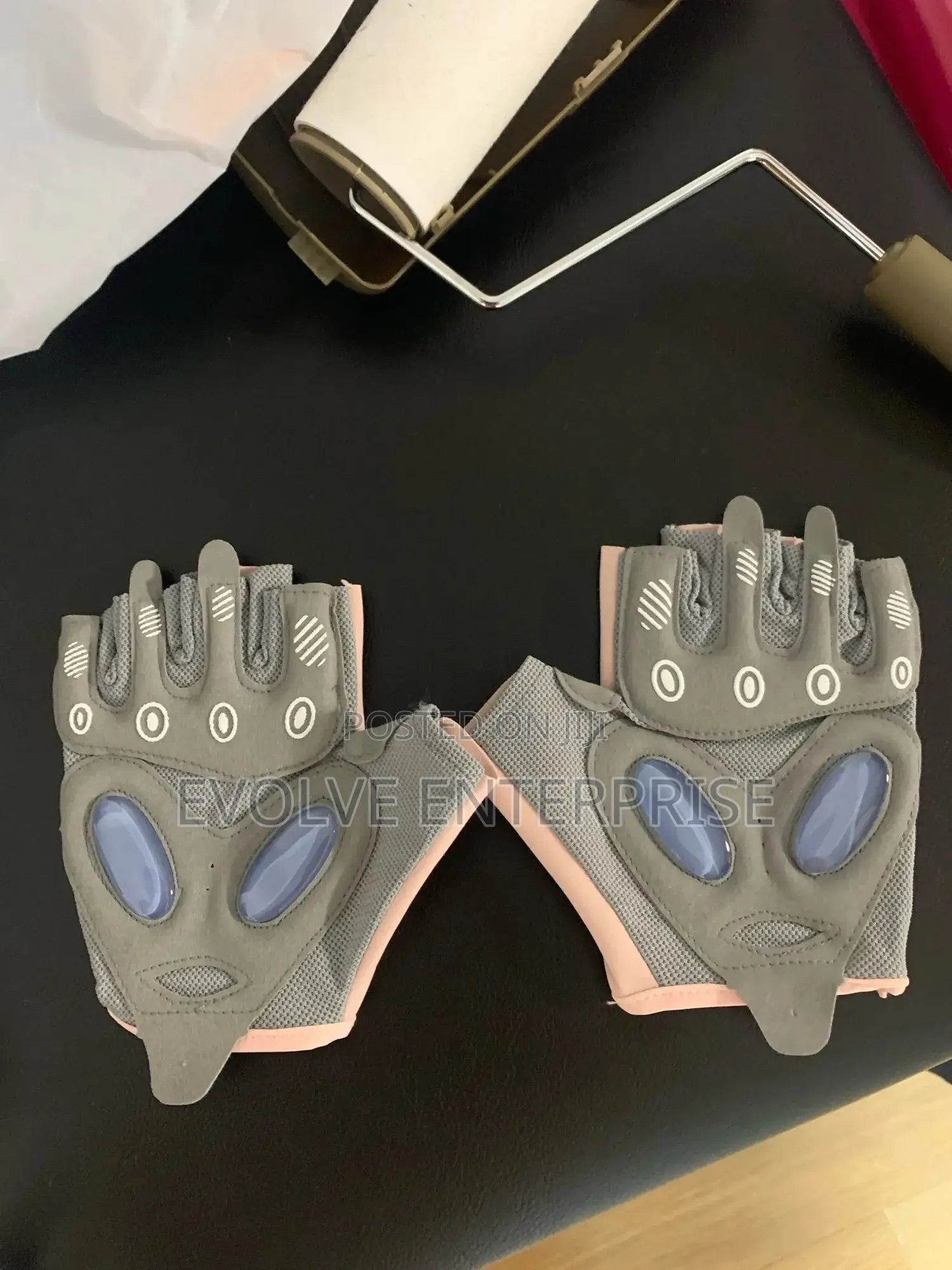 Gym Body Building Training Fitness Gloves