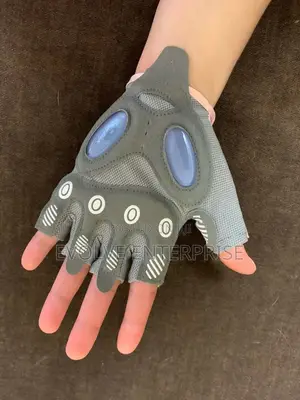 Gym Body Building Training Fitness Gloves