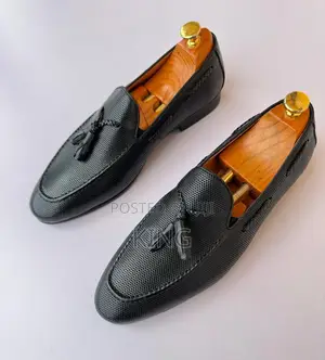Trent Men Leather Men Shoes
