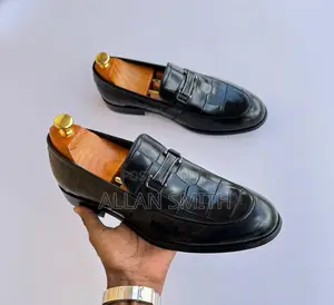 Gental Classy Shoes