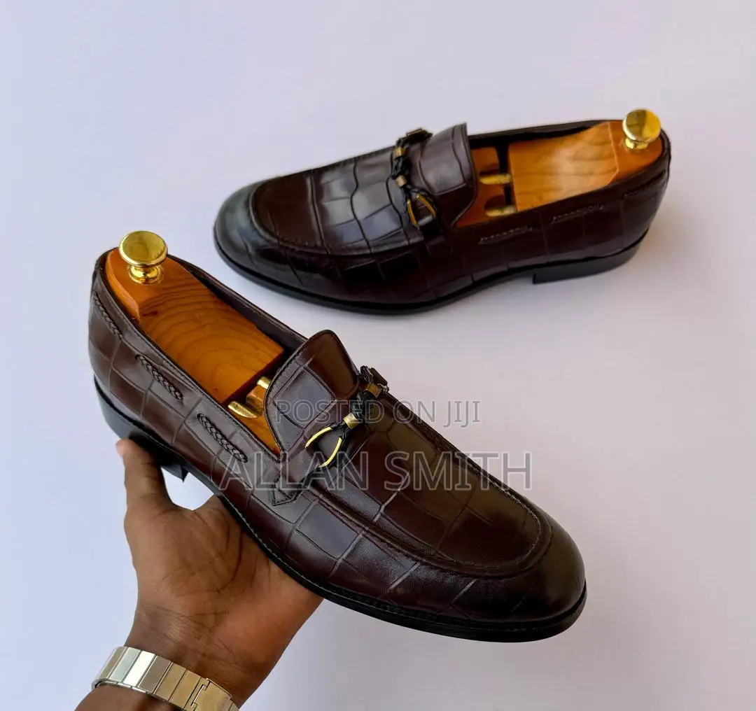Gental Classy Shoes