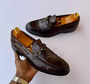 Gental Classy Shoes