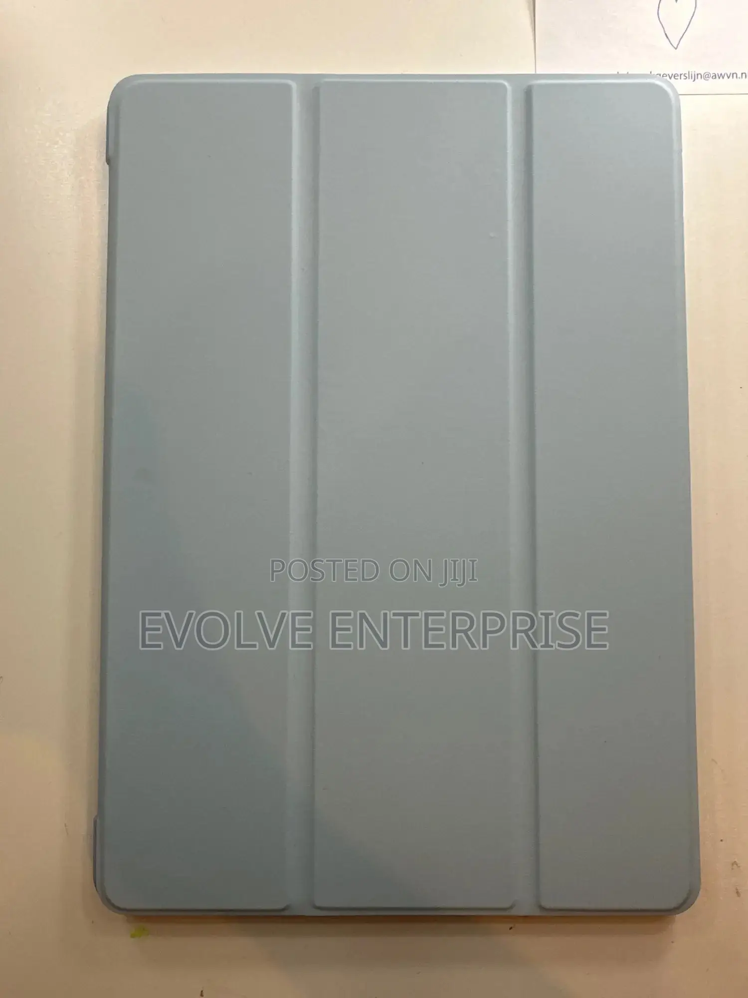 iPad Case Cover