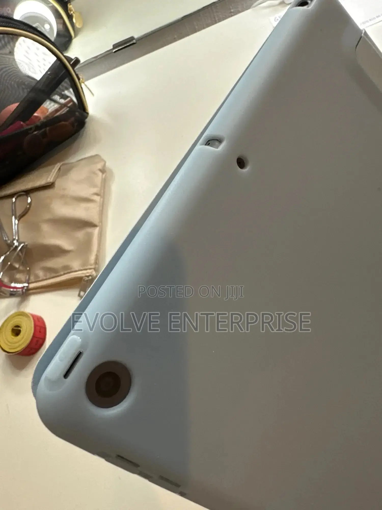 iPad Case Cover