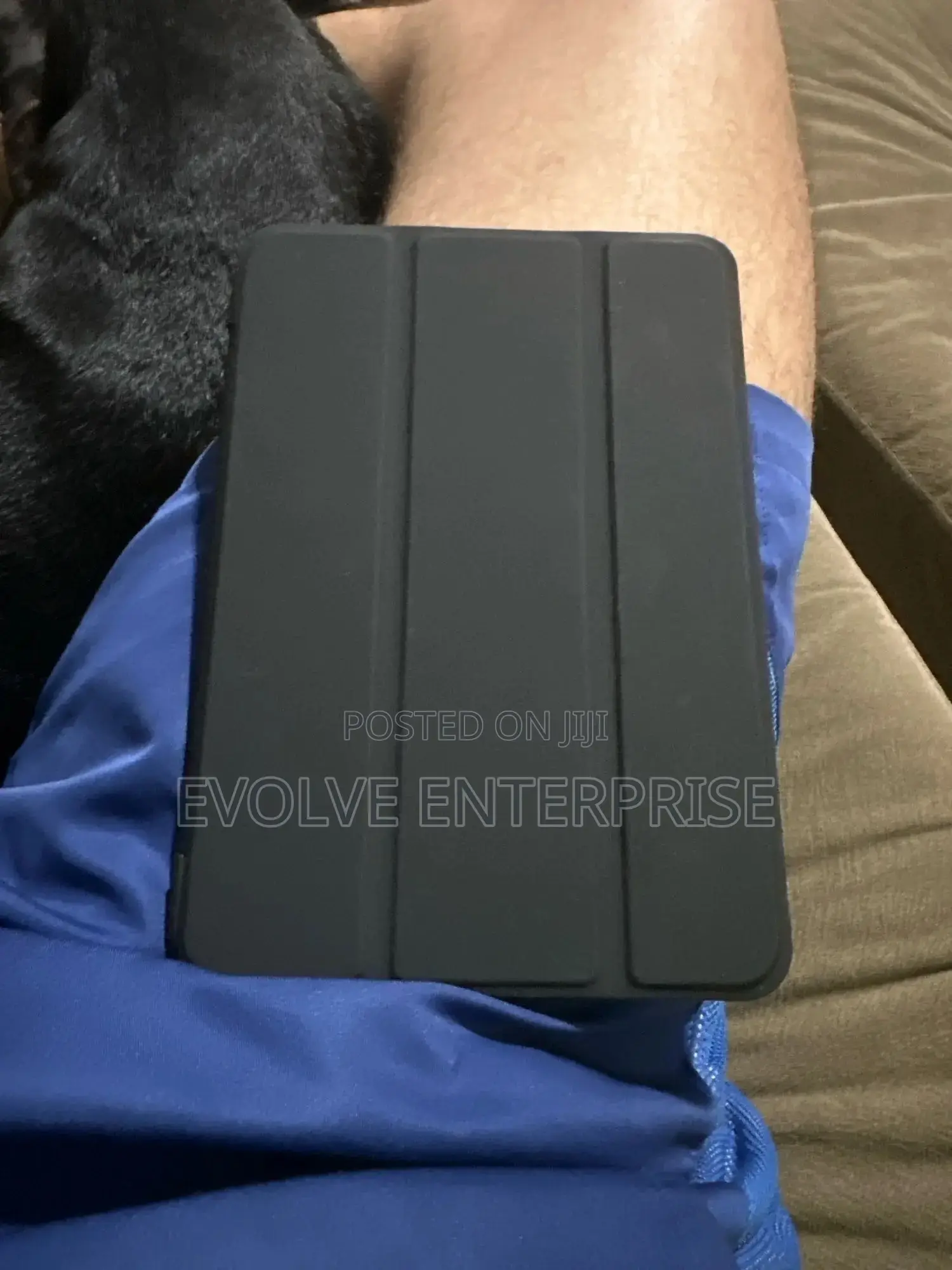 iPad Case Cover