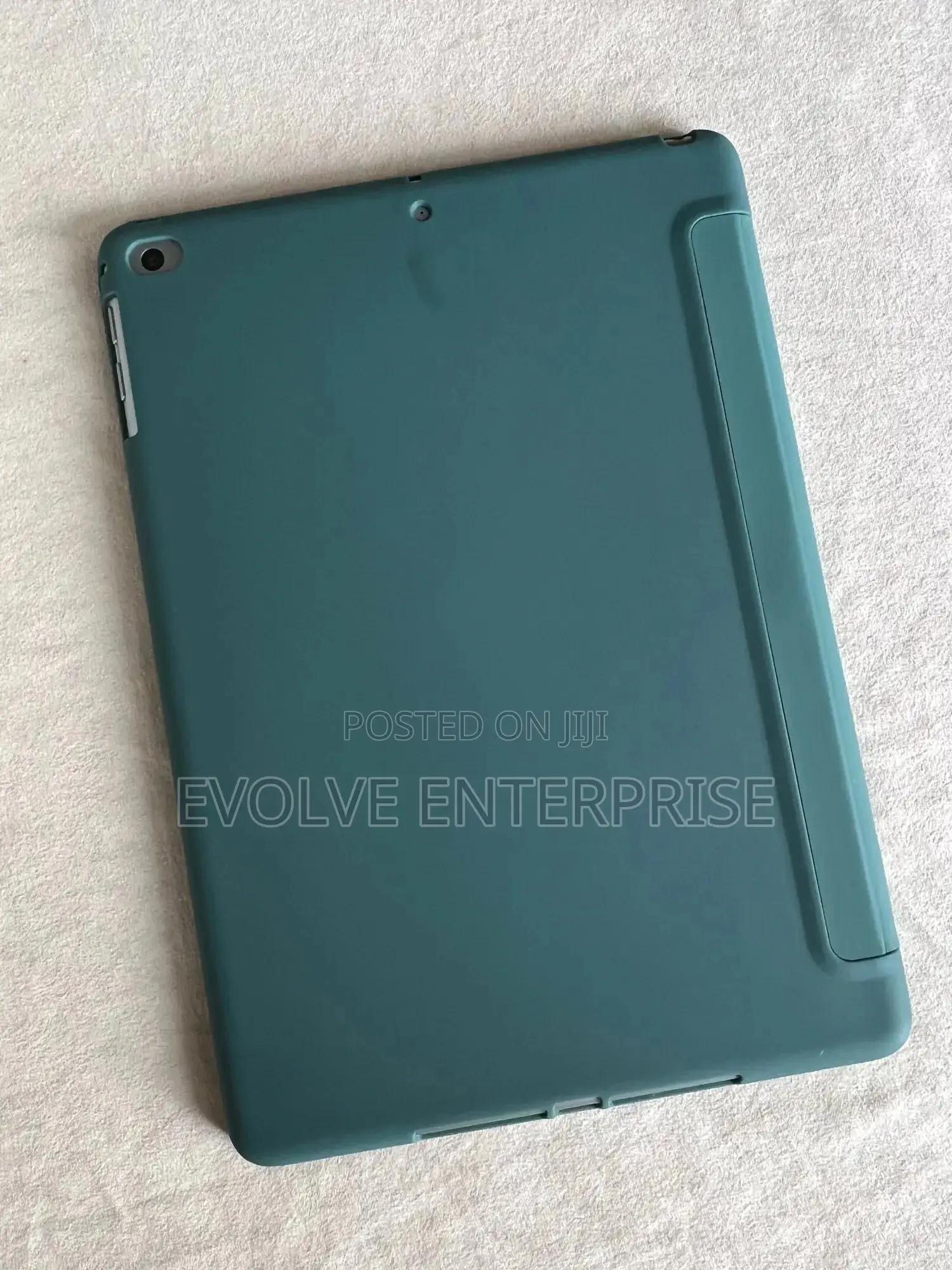 iPad Case Cover