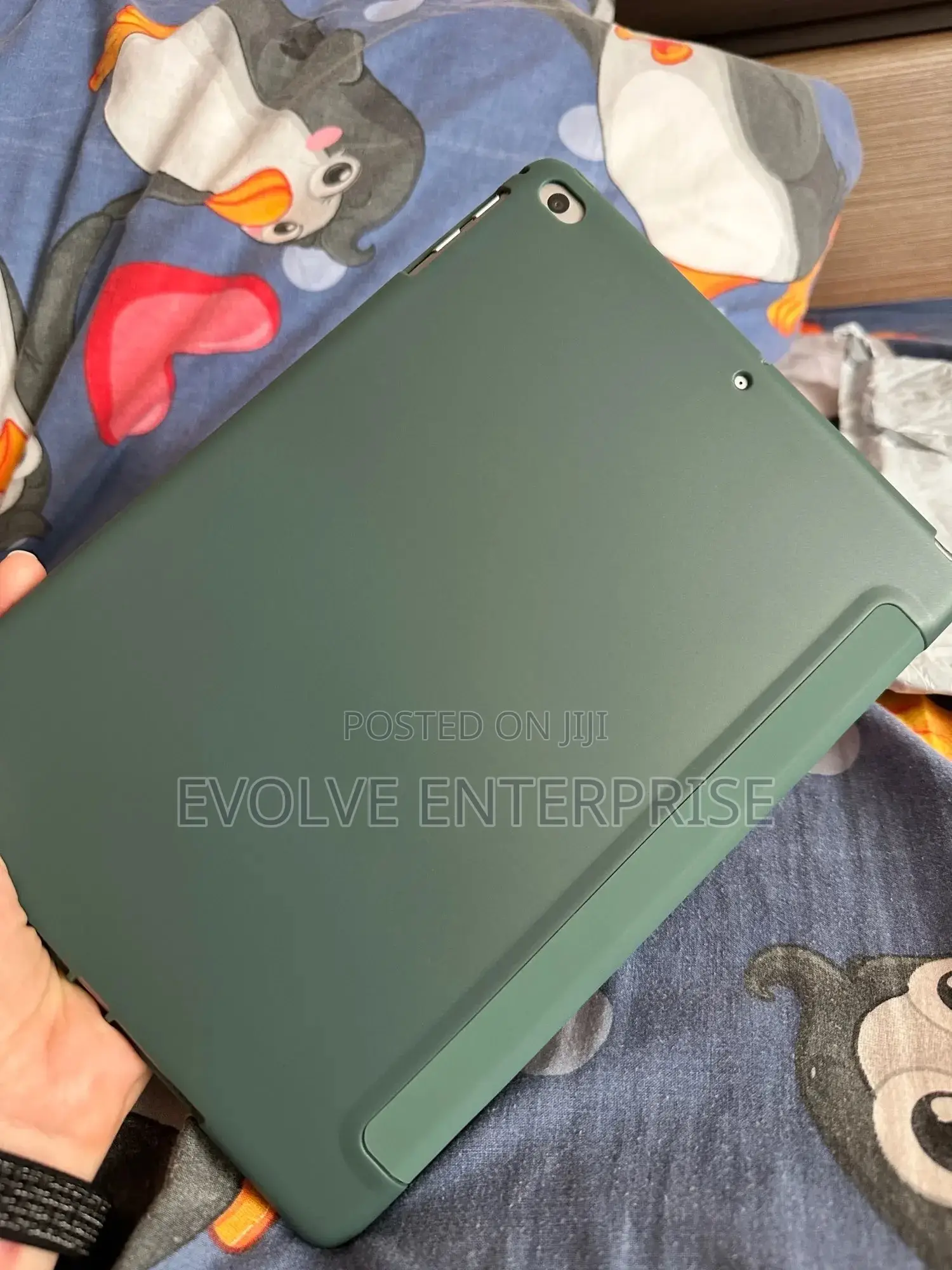 iPad Case Cover