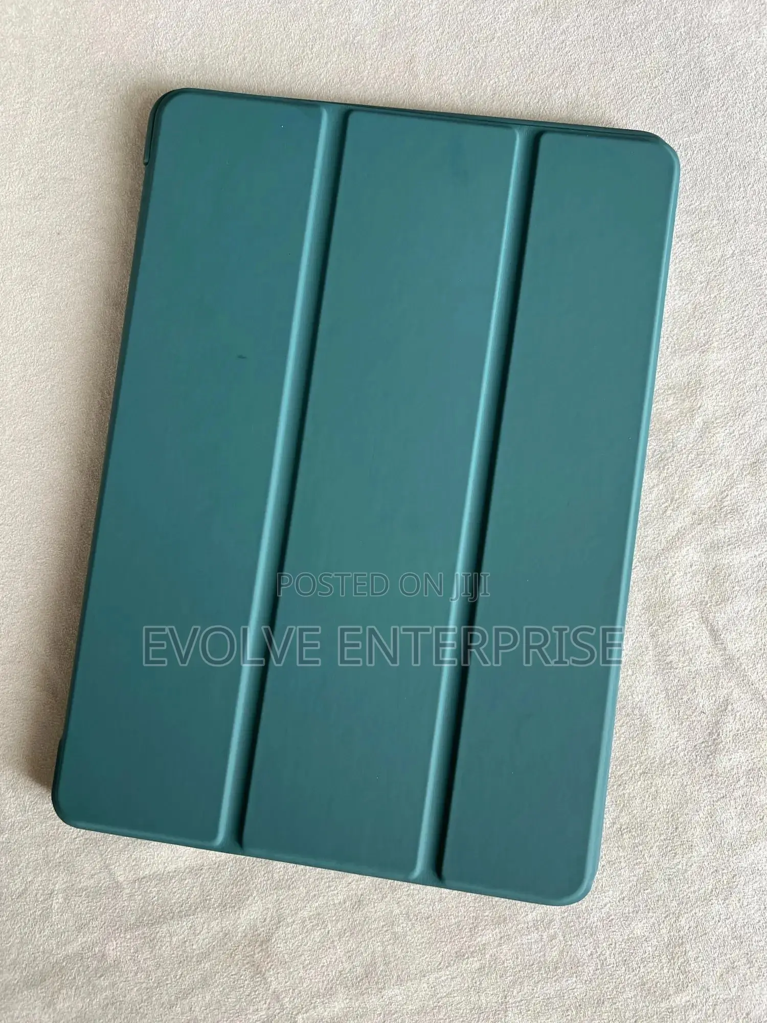 iPad Case Cover