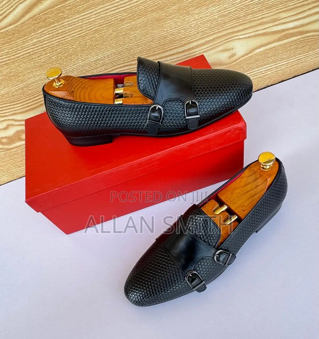 Gental Classy Shoes