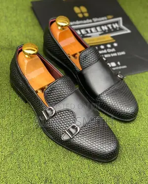 Gental Classy Shoes
