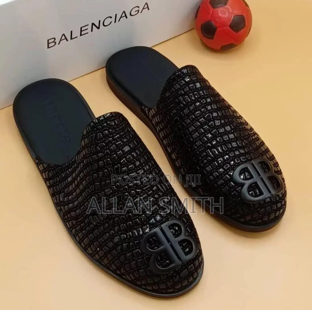 Gental Classy Shoes