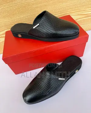 Gental Classy Shoes