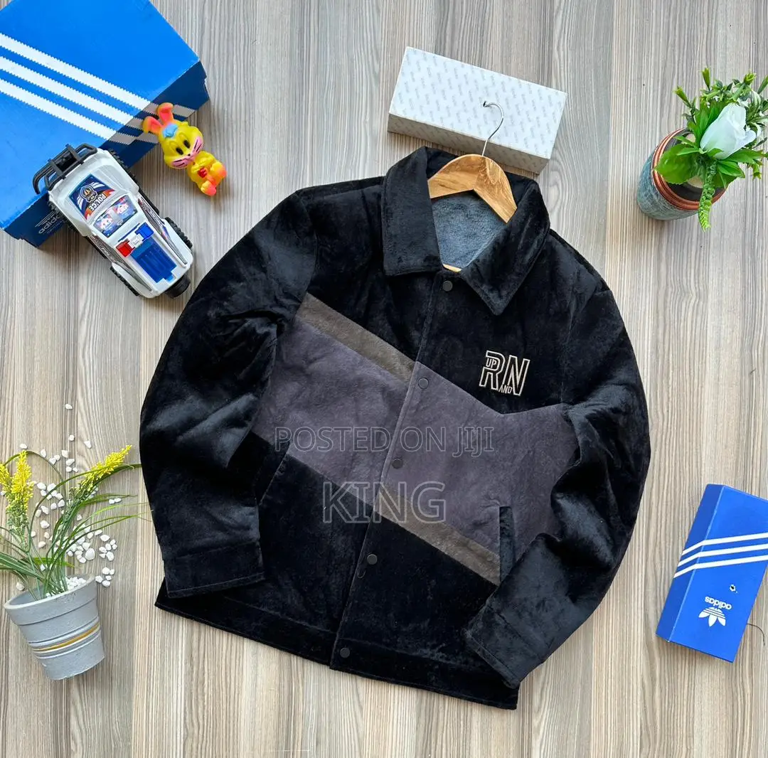 Run Jack-Up Jacket