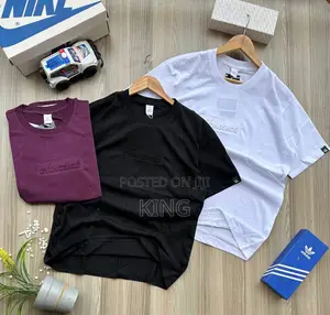 Gpark T-Shirts