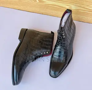 Gental Classy Boots