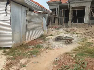 Furnished 4bdrm House in Najjera, Nakawa for sale