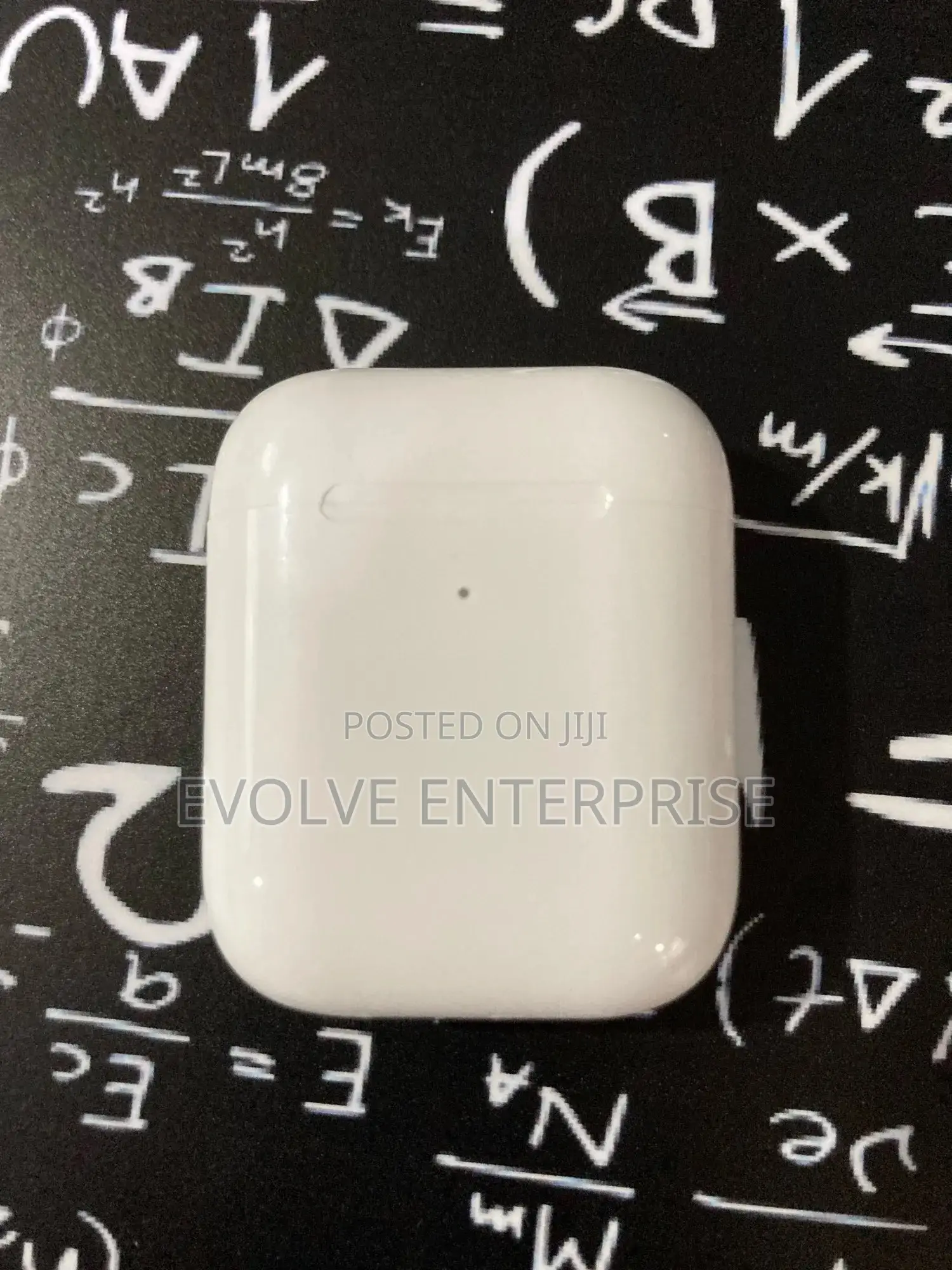 100% Original Airpods 2(2nd Generation)