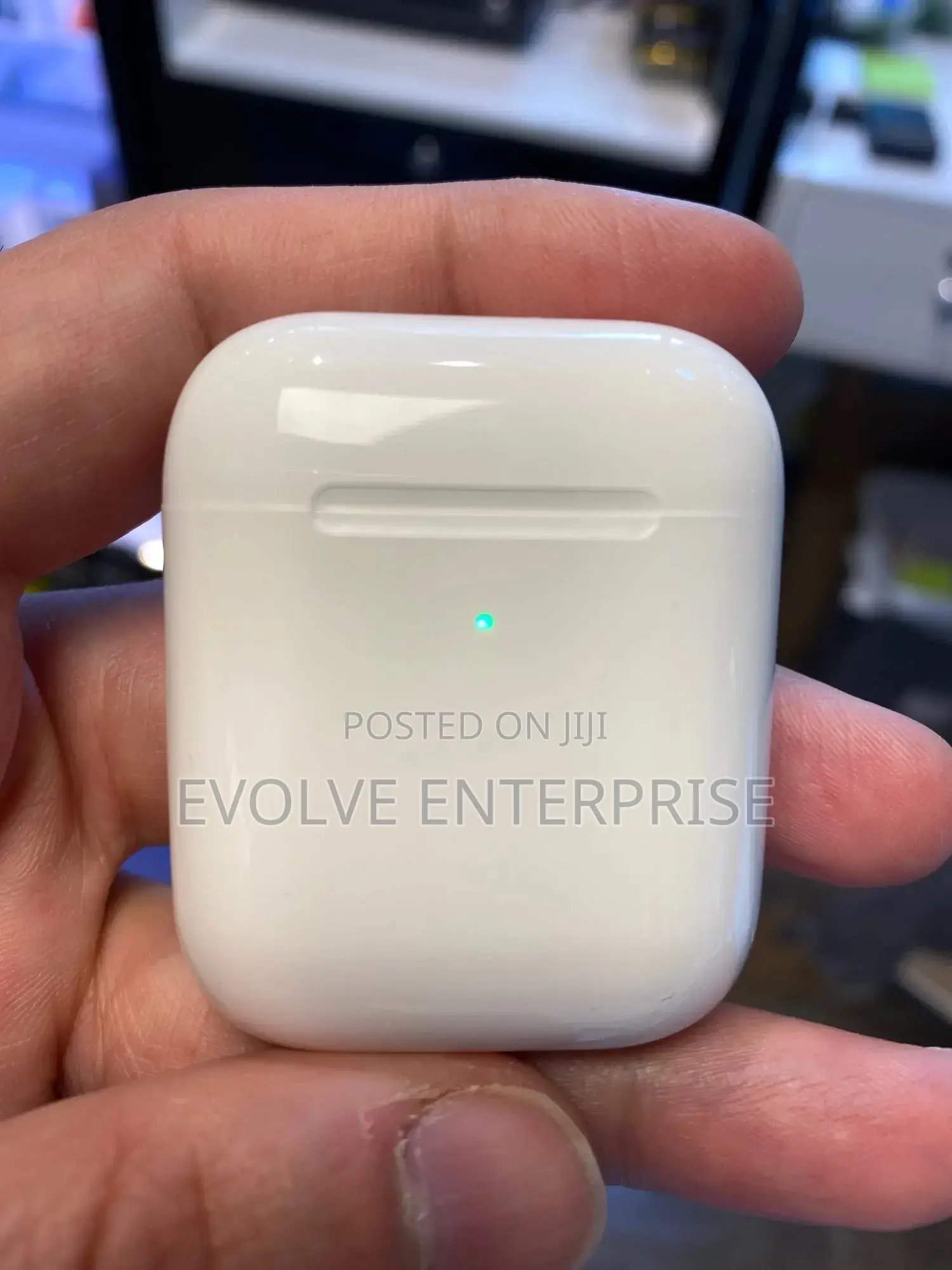 100% Original Airpods 2(2nd Generation)