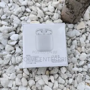 100% Original Airpods 2(2nd Generation)