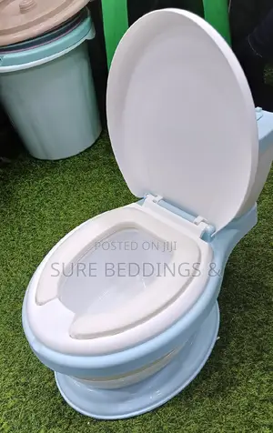 Baby Potty