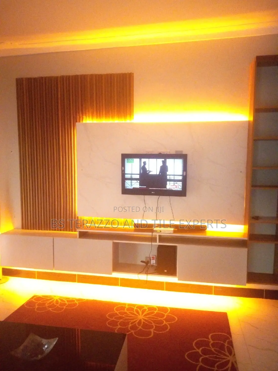 Five Star Panel Units