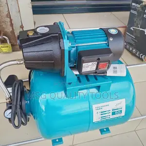 Pressure Water Pump