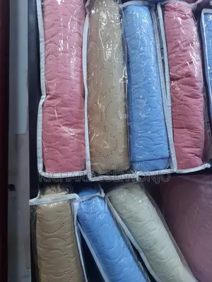 Mattress Protector 5x6 and 6x6x