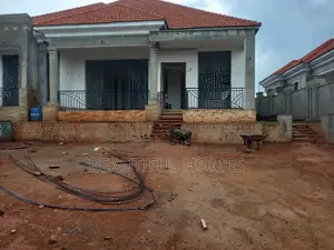 Furnished 5bdrm House in Najjera, Nakawa for sale