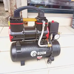 Air Compressor 10ltrs