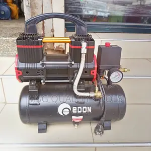 Air Compressor 10ltrs