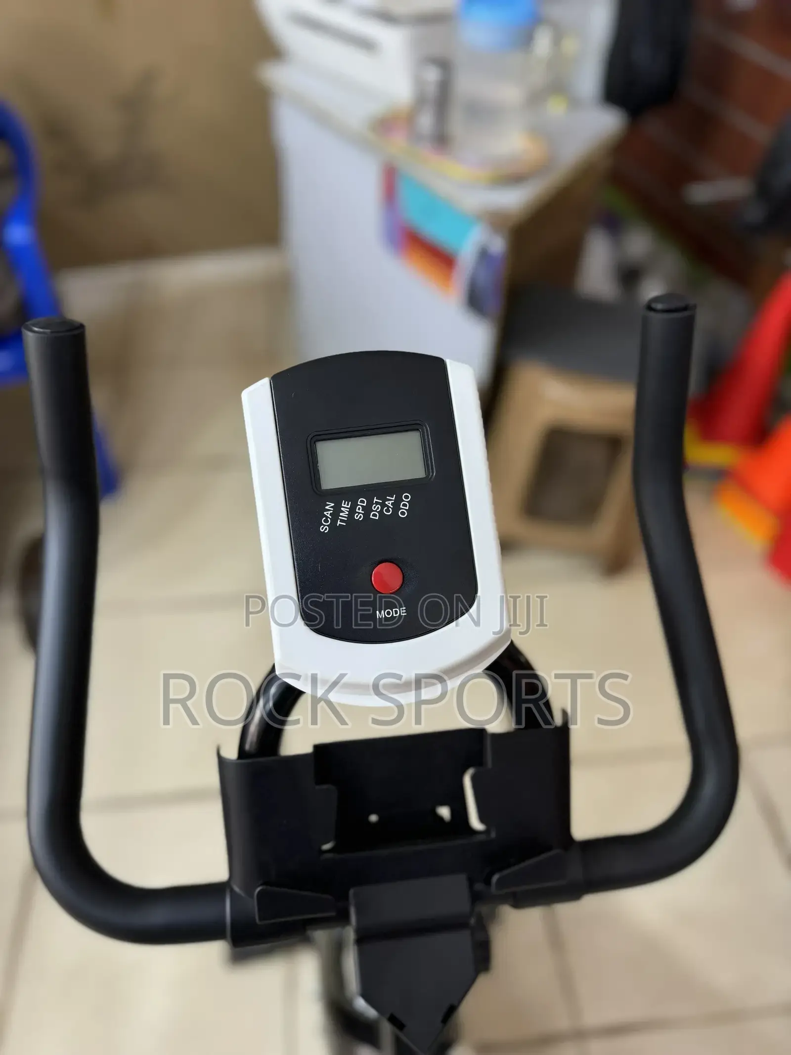 Spin Bike for Exercise