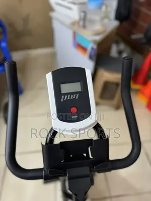 Spin Bike for Exercise