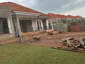 Furnished 5bdrm House in Najjera Big, Nakawa for sale