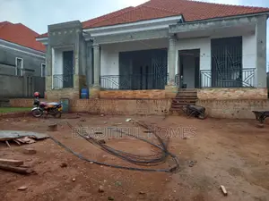 Furnished 5bdrm House in Najjera Big, Nakawa for sale
