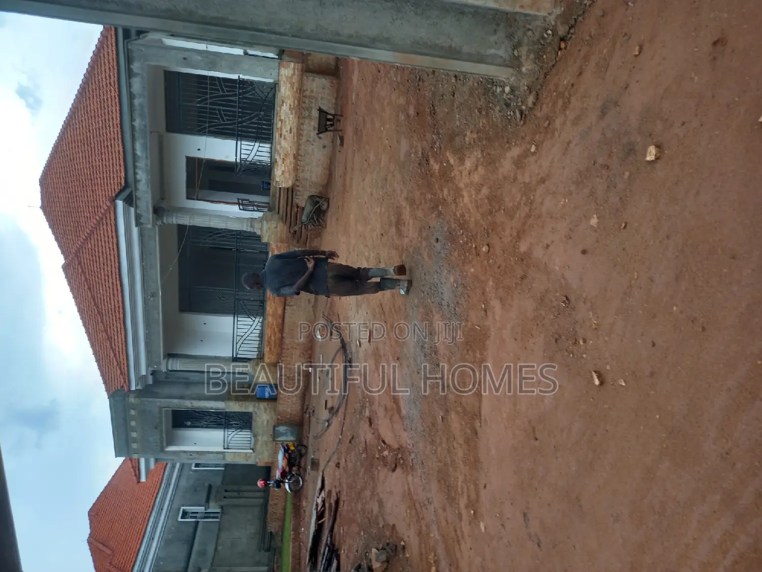Furnished 5bdrm House in Najjera Big, Nakawa for sale
