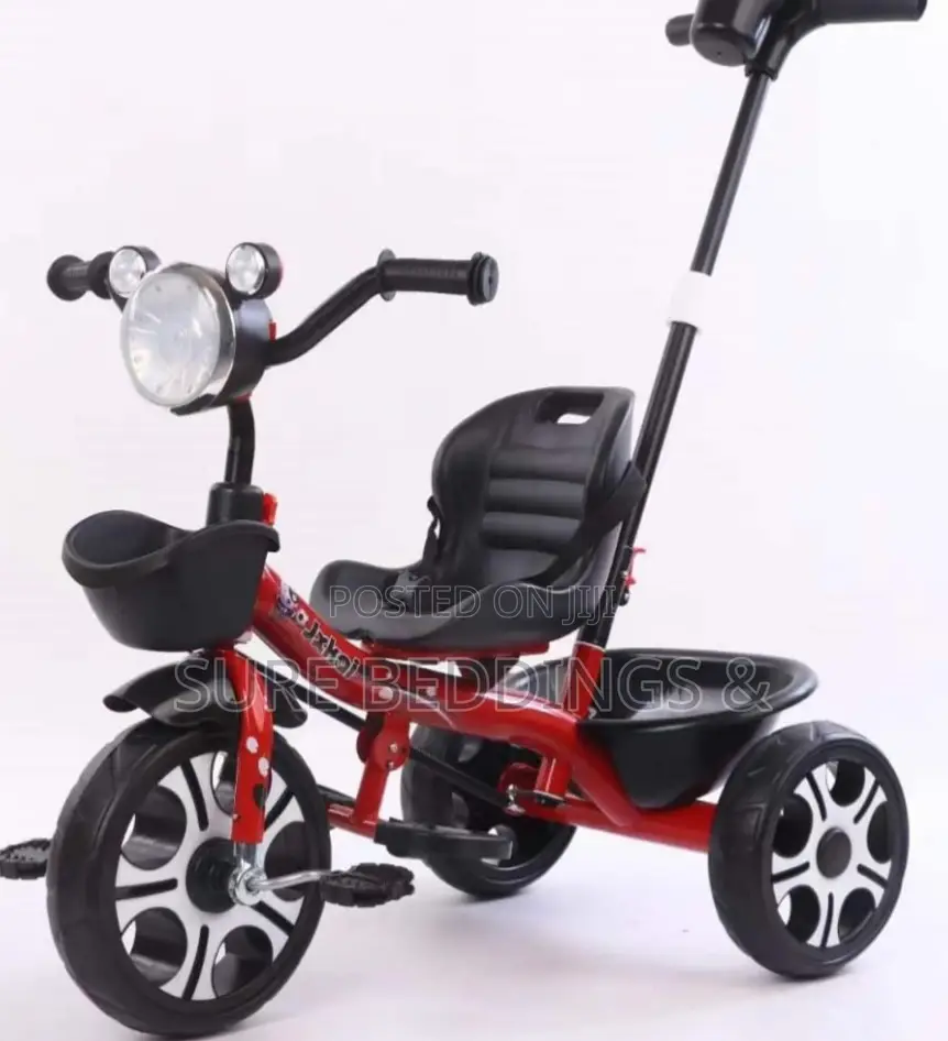 Tri Cycle Bicycle