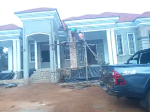 Furnished 5bdrm Bungalow in Najjera, Central Division for sale