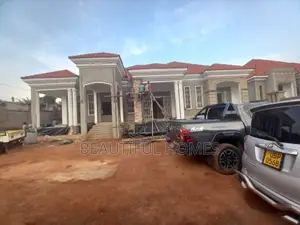 Furnished 5bdrm Bungalow in Najjera, Central Division for sale