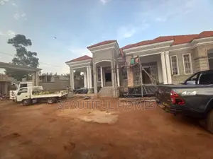 Furnished 5bdrm Bungalow in Najjera, Central Division for sale
