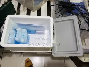Vaccine Cooler Vaccine Carrier 9litres